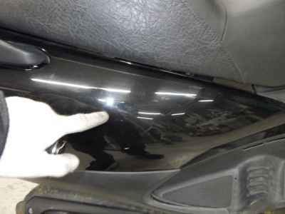Honda Foresight EX 2005