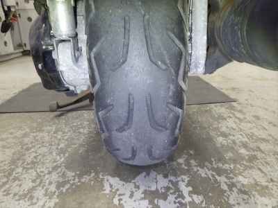 Honda Foresight EX 2005