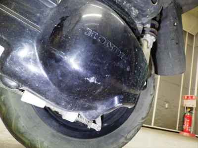 Honda Foresight EX 2005