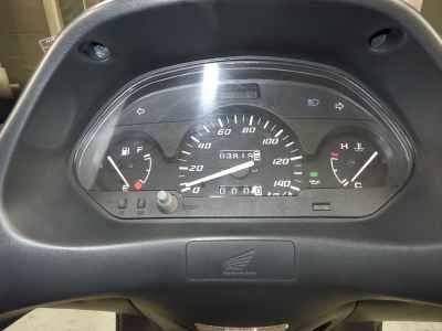 Honda Foresight EX 2005