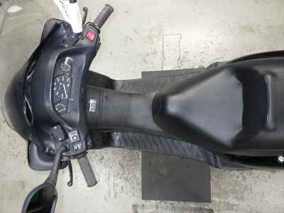 Honda Foresight EX 2005
