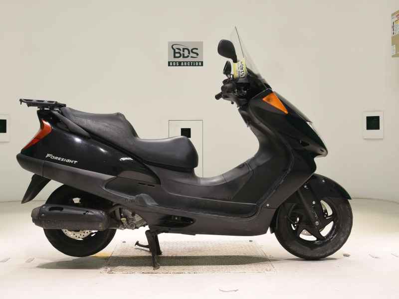 Honda Foresight EX 2005