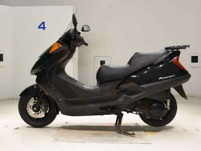 Honda Foresight EX 2005