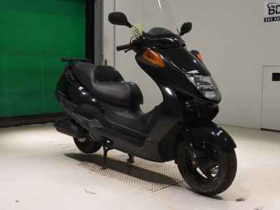 Honda Foresight EX 2005