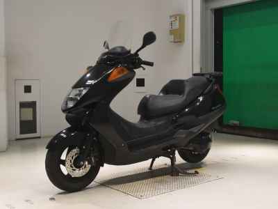 Honda Foresight EX 2005