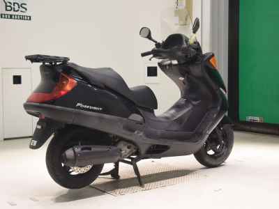Honda Foresight EX 2005