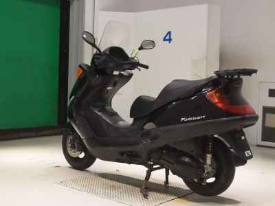 Honda Foresight EX 2005