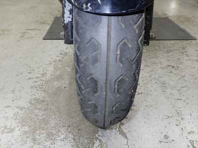 Honda Foresight EX 2005