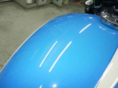 Triumph Bonneville T100 2015