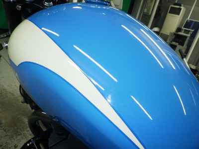 Triumph Bonneville T100 2015