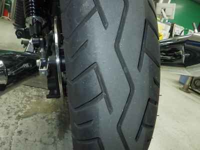Triumph Bonneville T100 2015