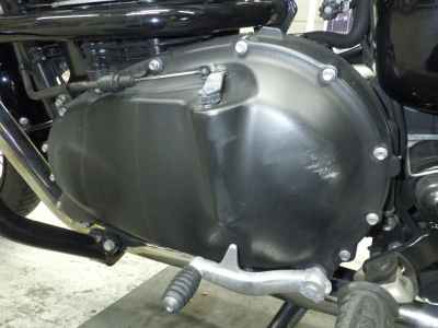 Triumph Bonneville T100 2015