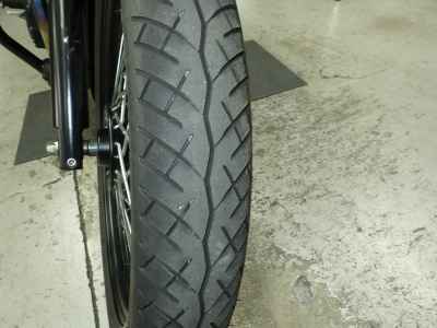 Triumph Bonneville T100 2015
