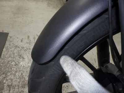 Honda GB350 2021