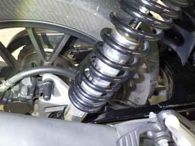 Honda GB350 2021