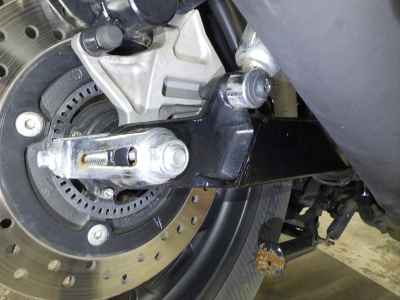 Honda GB350 2021