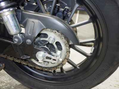 Honda GB350 2021