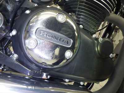 Honda GB350 2021
