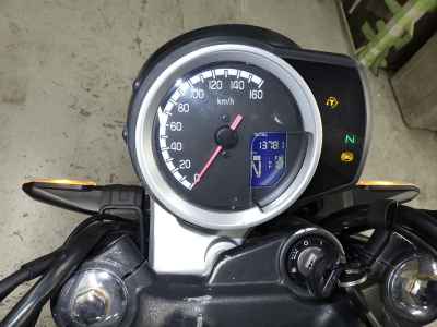 Honda GB350 2021