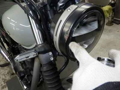 Honda GB350 2021