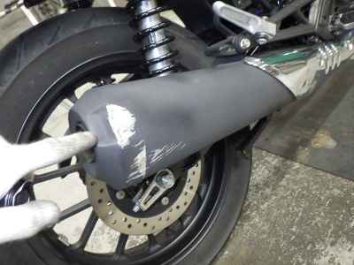 Honda GB350 2021
