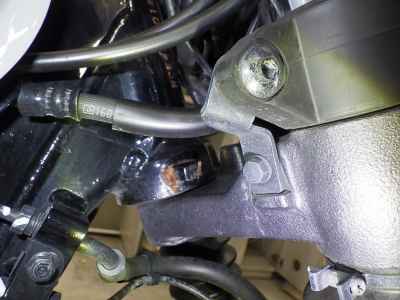 Honda GB350 2021