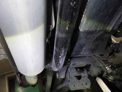 Honda GB350 2021