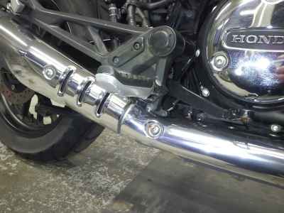 Honda GB350 2021