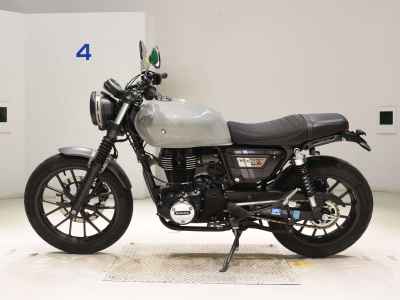 Honda GB350 2021