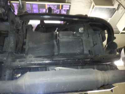Honda GB350 2021