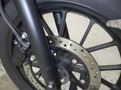 Honda GB350 2021