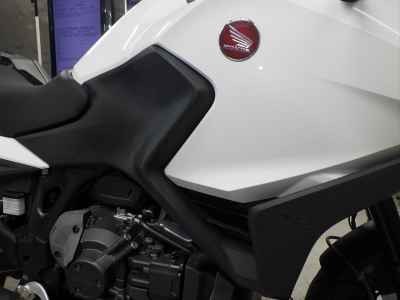 Honda NT1100 2022