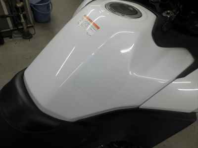 Honda NT1100 2022
