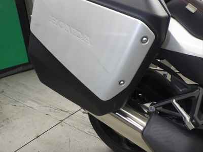 Honda NT1100 2022