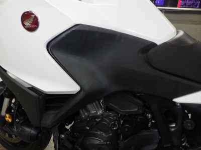 Honda NT1100 2022