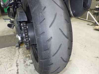 Honda NT1100 2022