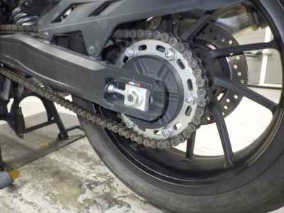 Honda NT1100 2022