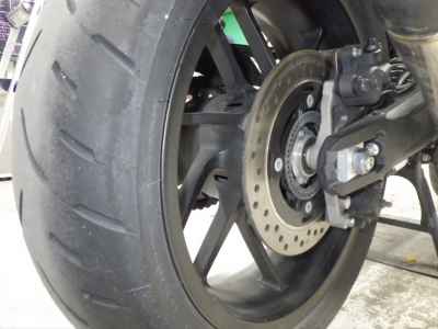 Honda NT1100 2022
