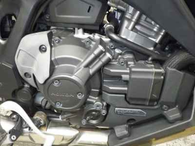 Honda NT1100 2022