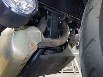 Honda NT1100 2022