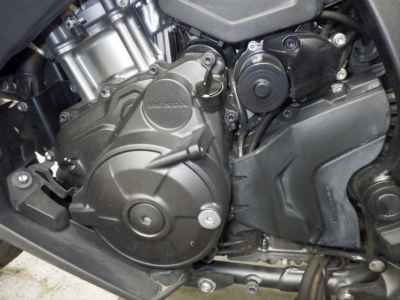 Honda NT1100 2022