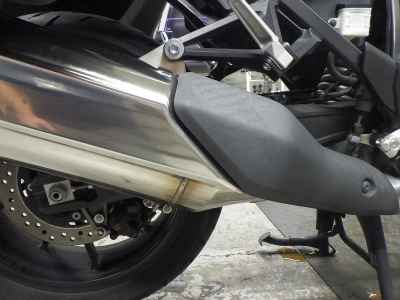 Honda NT1100 2022
