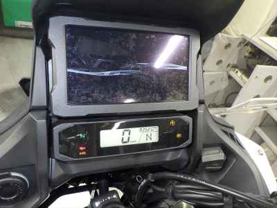 Honda NT1100 2022