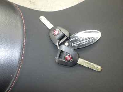 Honda NT1100 2022