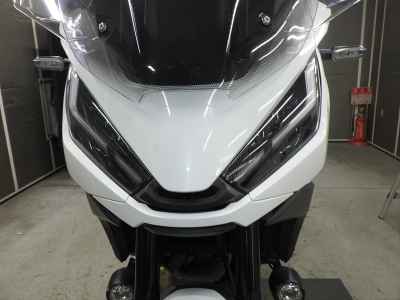 Honda NT1100 2022