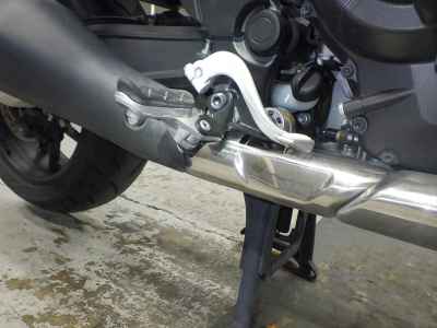 Honda NT1100 2022