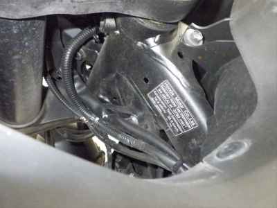 Honda NT1100 2022