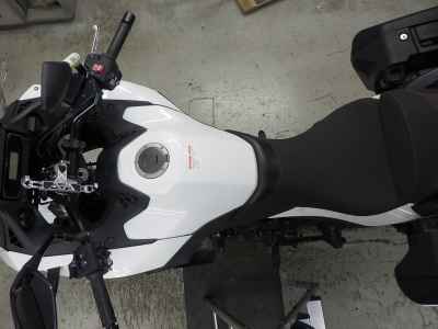 Honda NT1100 2022