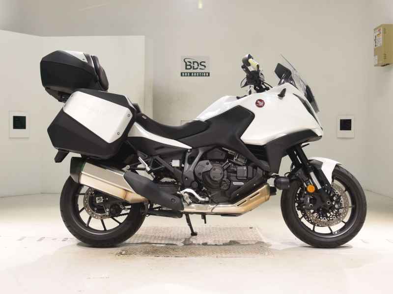 Honda NT1100 2022