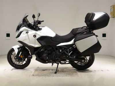 Honda NT1100 2022